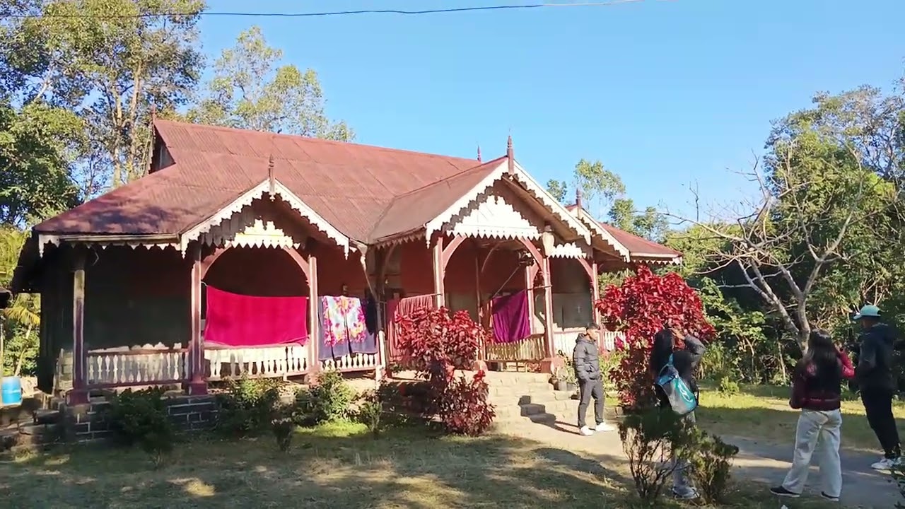 Lungleng Lal in leh a chhehvel
