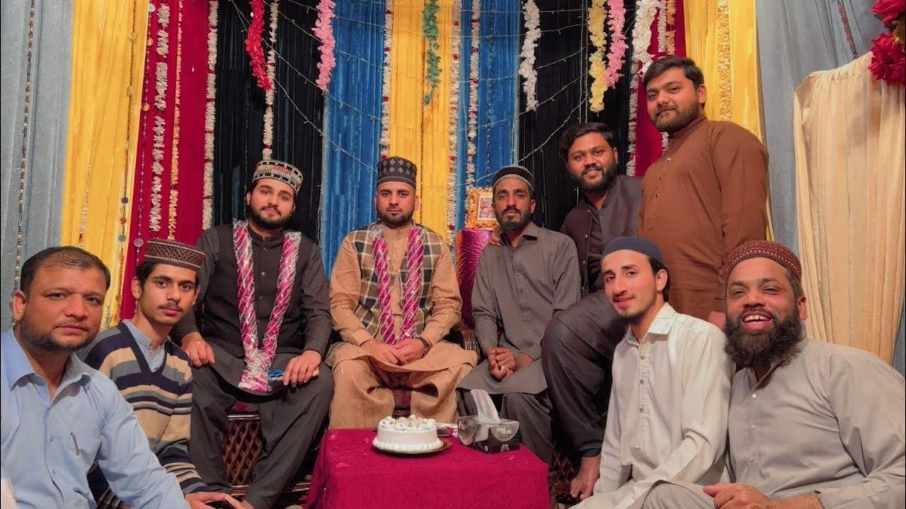 بہار رمضان 