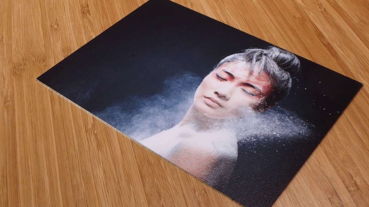 MetalPrints from Bay Photo