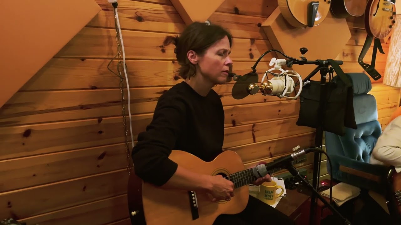 May Erlewine - The Real Thing  (Official Video)