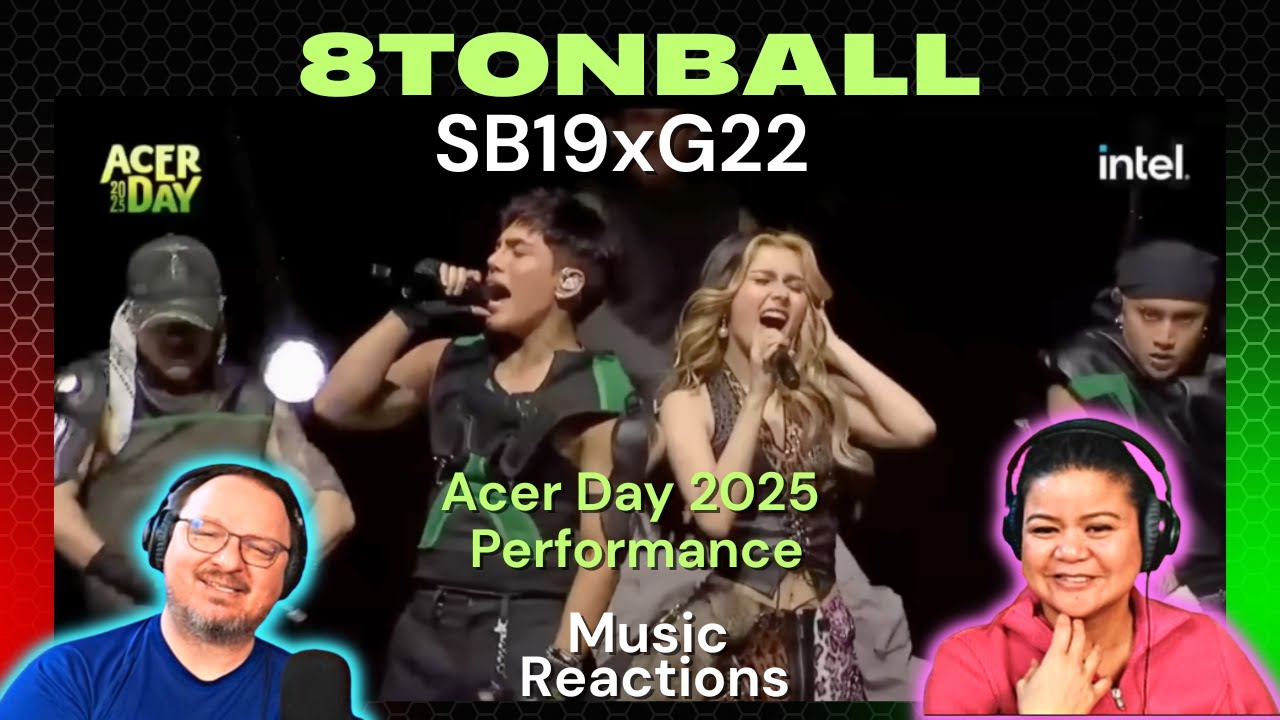 SB19 x G22 