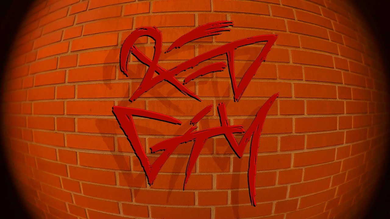 RED CITY // PARKOUR in MUNICH
