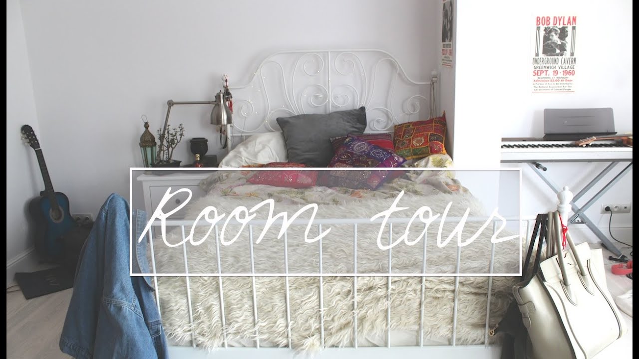Room Tour ♡