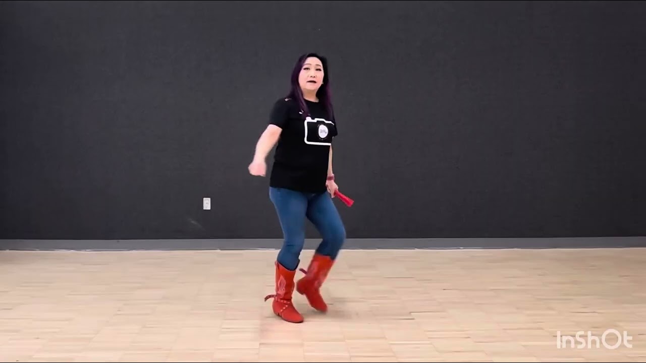 Made you look - tutorial 