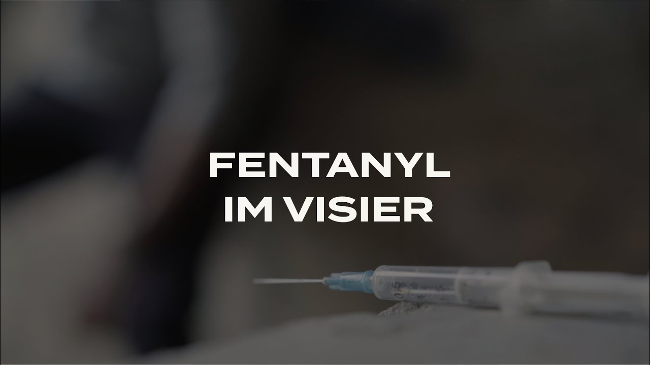 Die Ostschweiz wappnet sich gegen Trend-Droge: Fentanyl