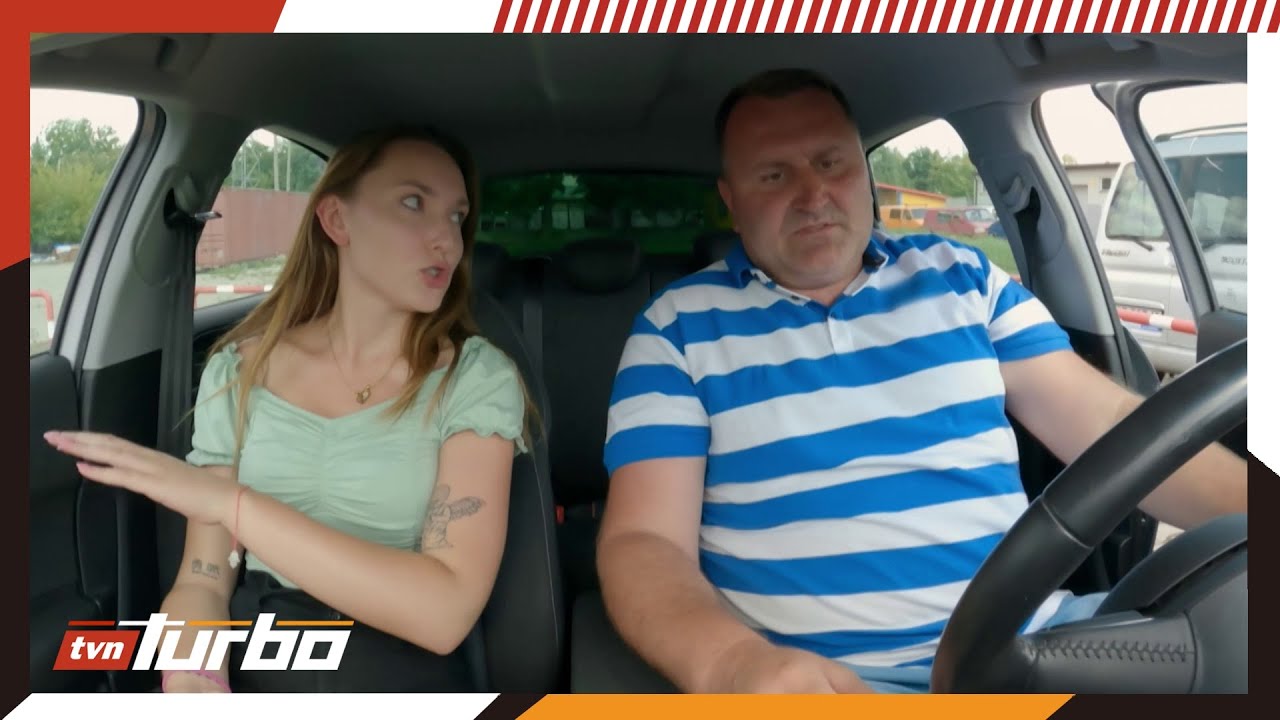 Sprzedająca bała się, że Paweł nie zmieści się do auta 😂 | Wojny samochodowe