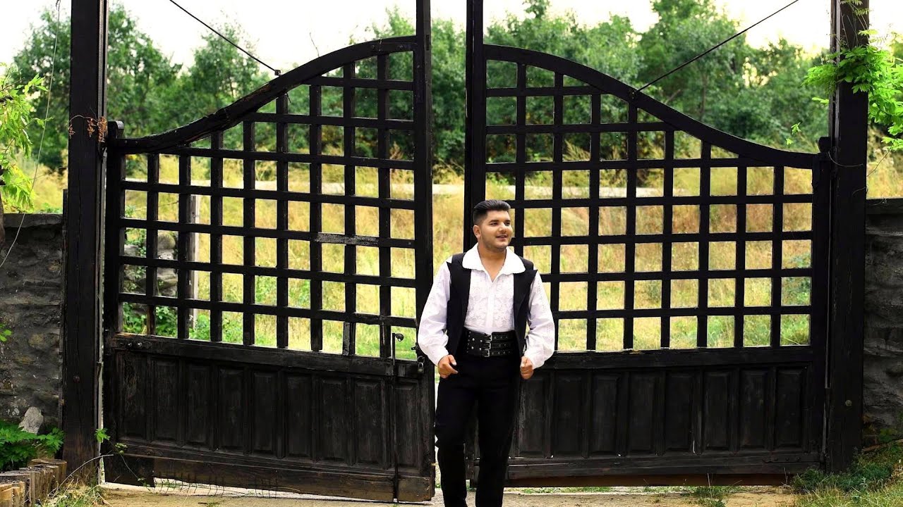Marian Medregoniu - Stai viata doar o clipa (Official Video) NOU