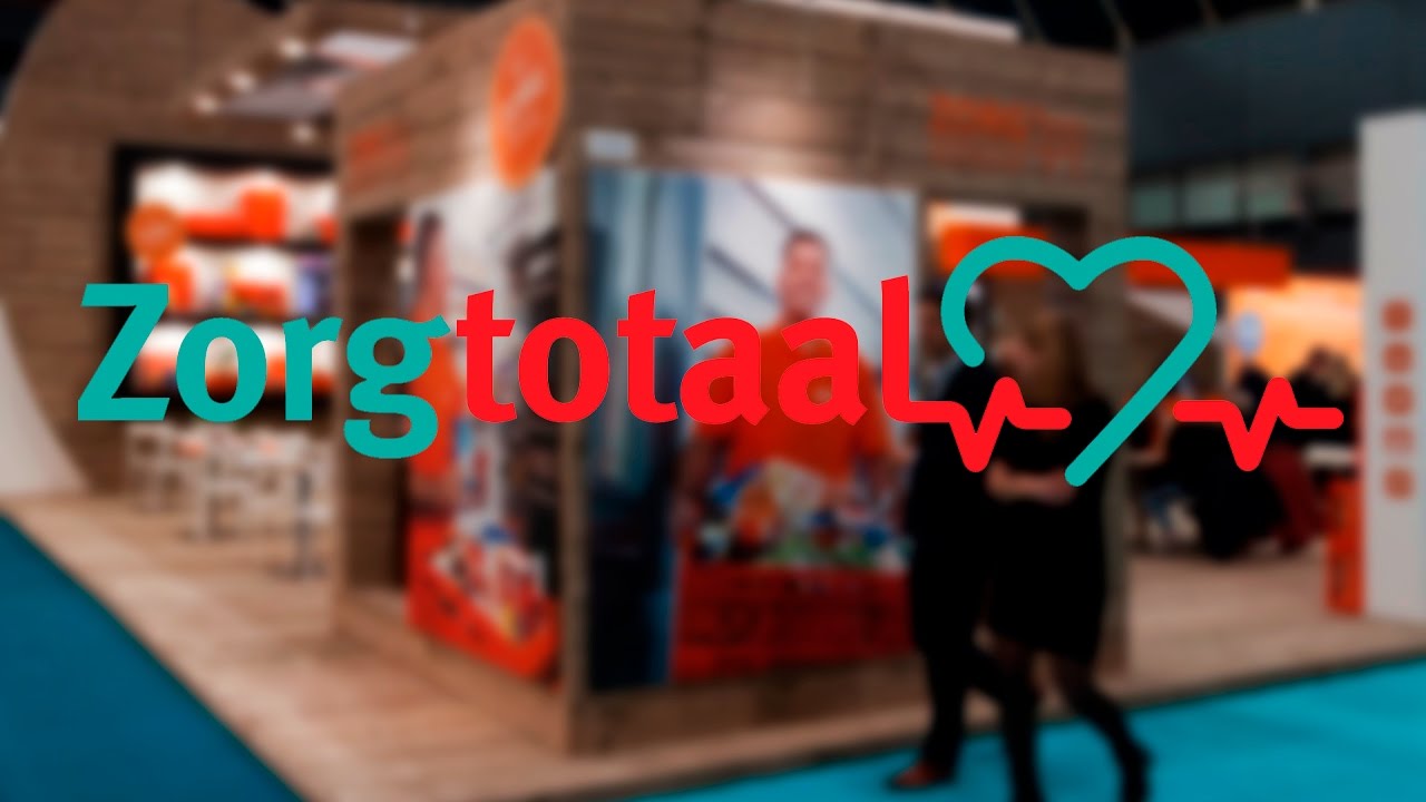 Zorgtotaal beurs 2017