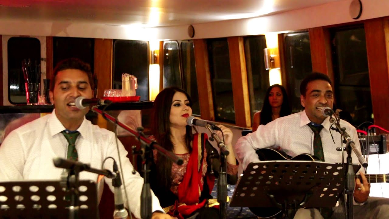 Malali ravith - Irfan,Bilal, & Mahmeet - Live in Sydney