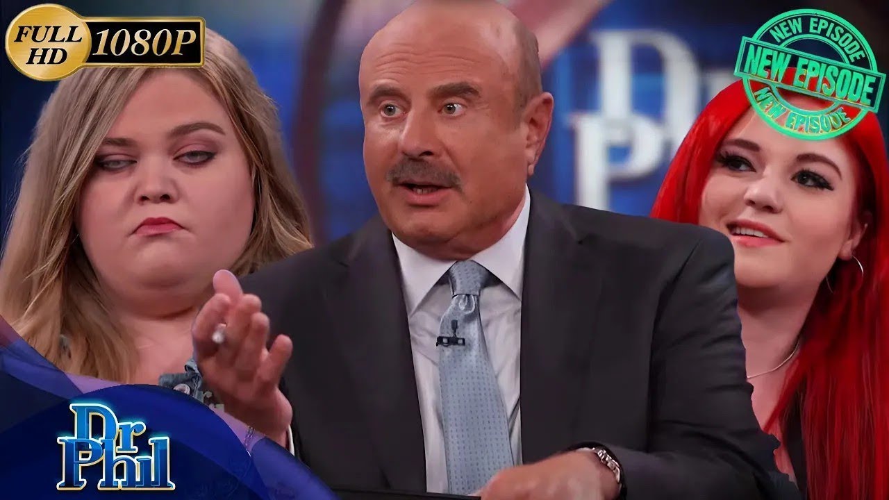Dr. Phil STOPS Show When Grandmother Shares the Secret She Kept for 50 Years
