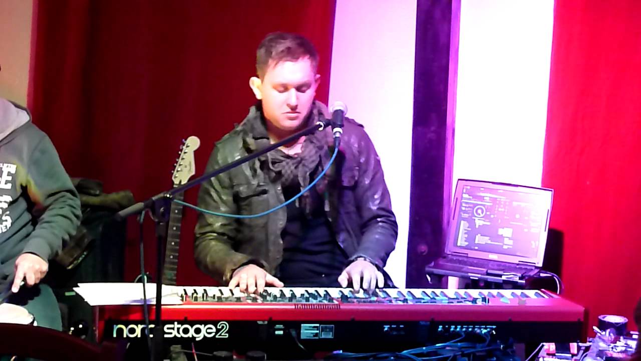 Markus Zimmermann 'Sorry seems to be the hardest word '