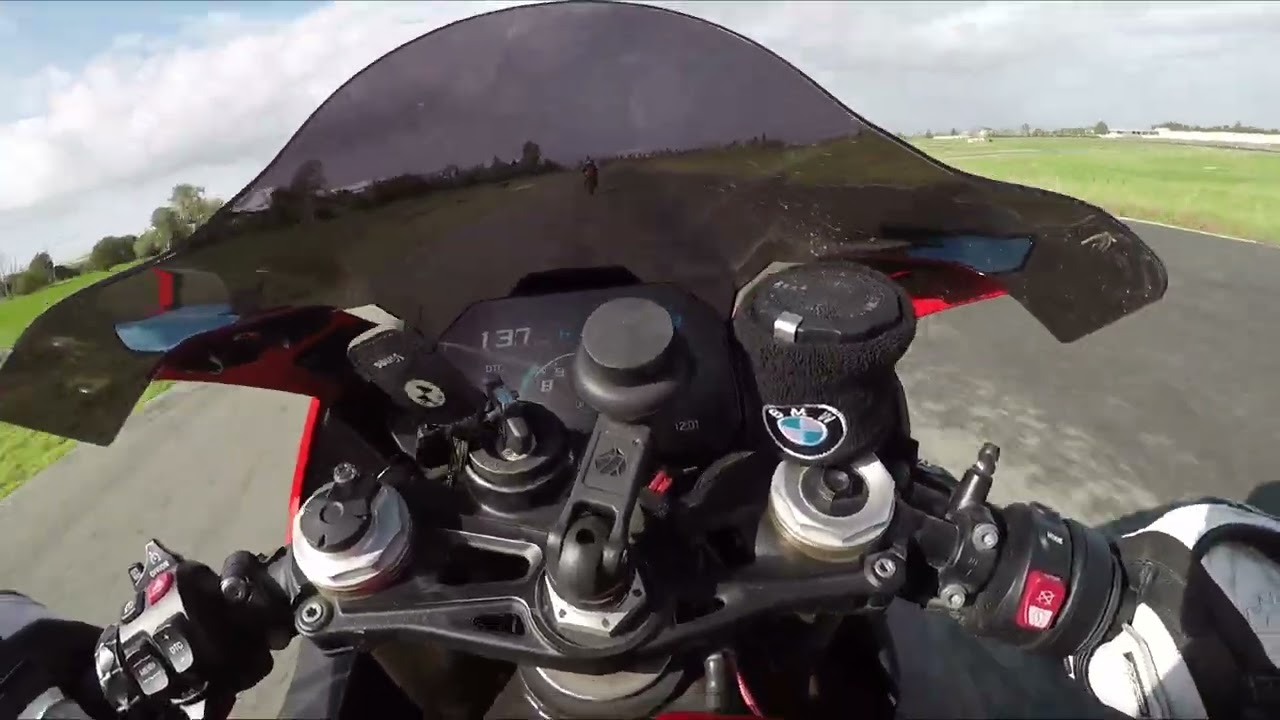 Achna Speedway Boxing Day  Motorcycle Trackday  2024  - 26/12/24