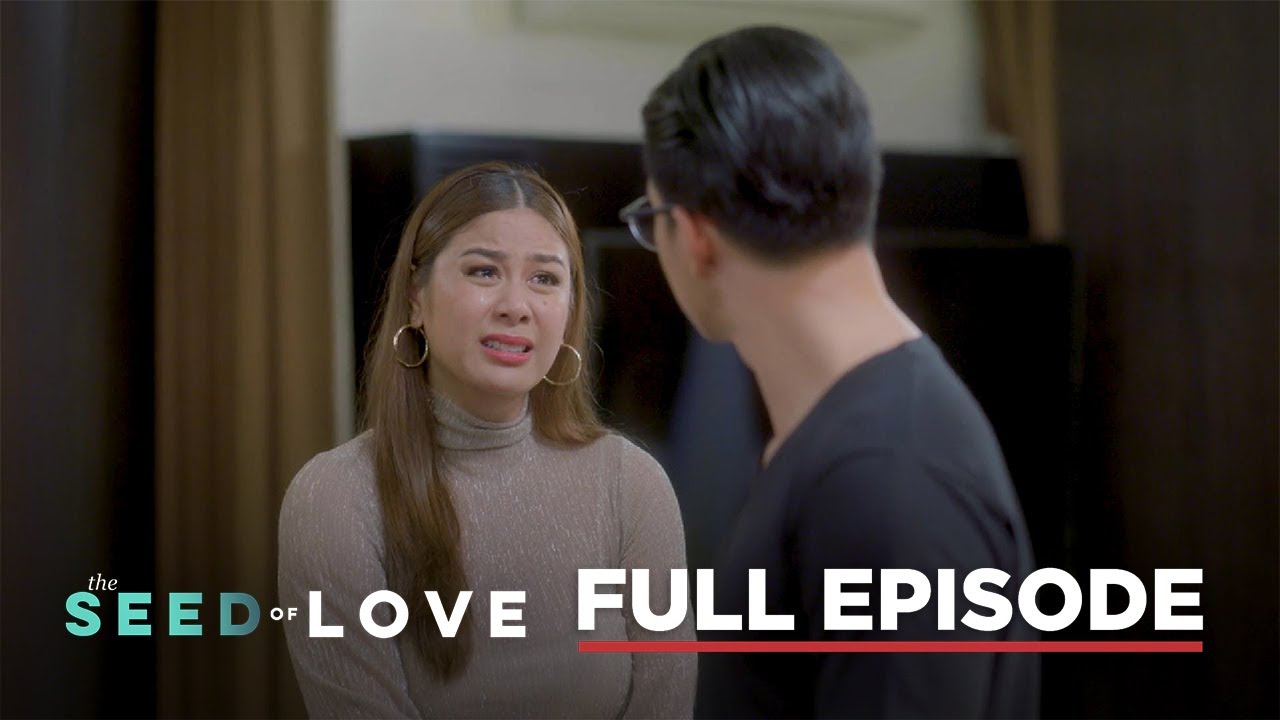 The Seed of Love: Full Episode 68 (August 10, 2023)