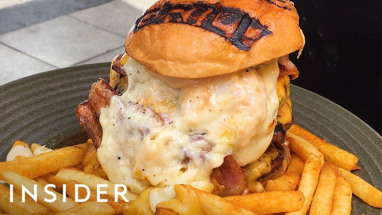 Why You Should Eat Your Way Through Australia