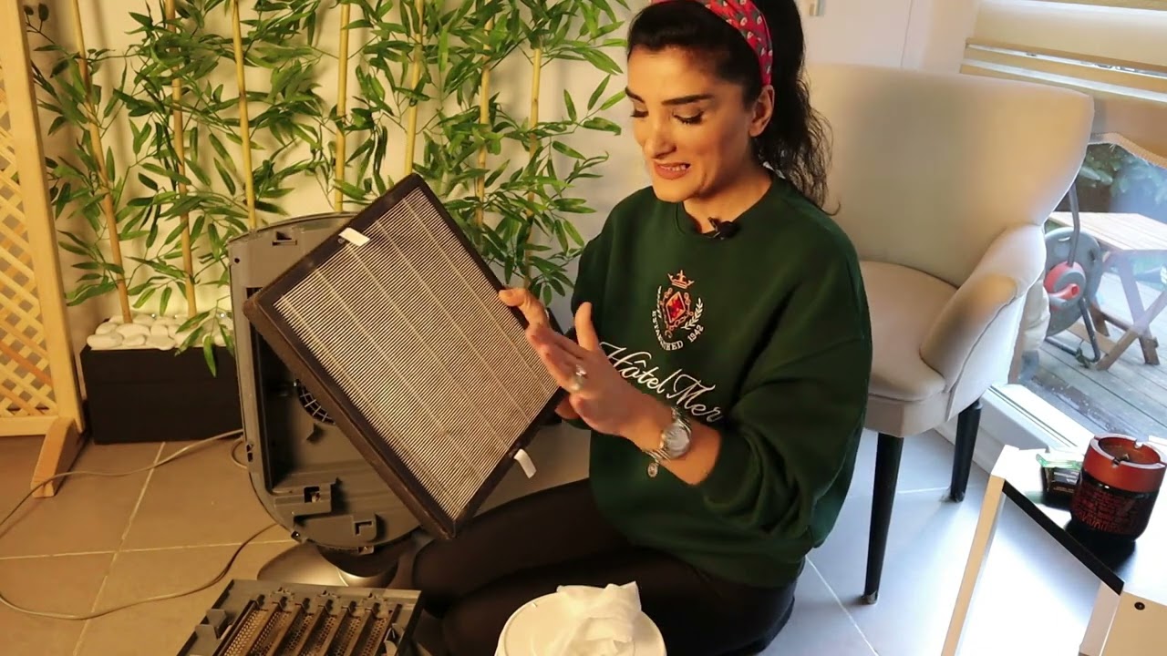 Fakir Vigor Plus Temizlik | Yine büyük temizlik yaptık