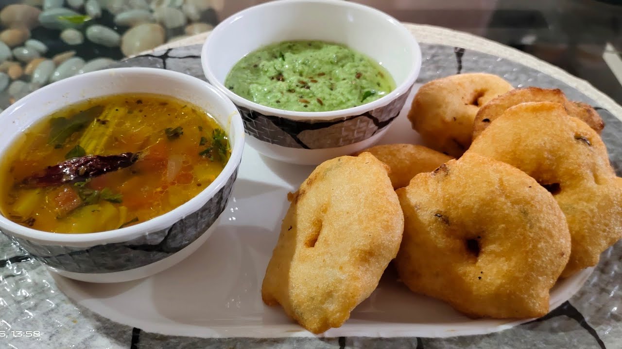 Most Easiest And Delicious Recipe Of Sambar 