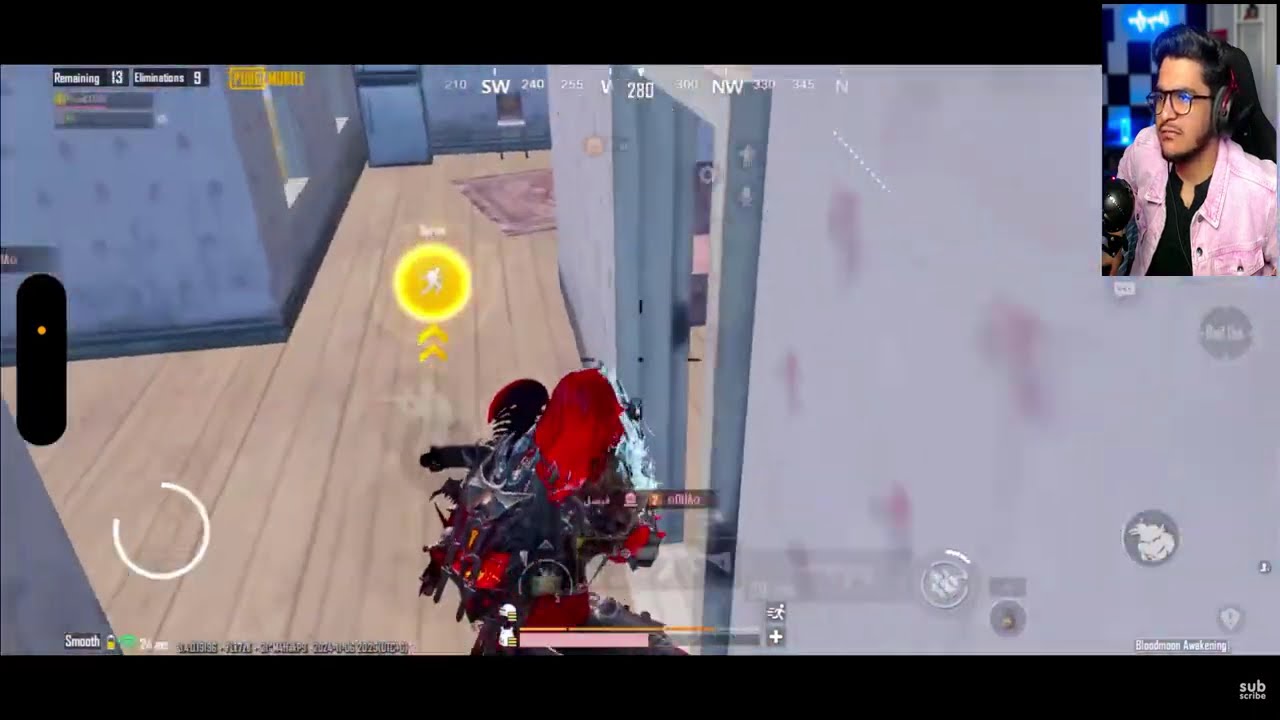 Zod Castro BEST Moments in PUBG Mobile