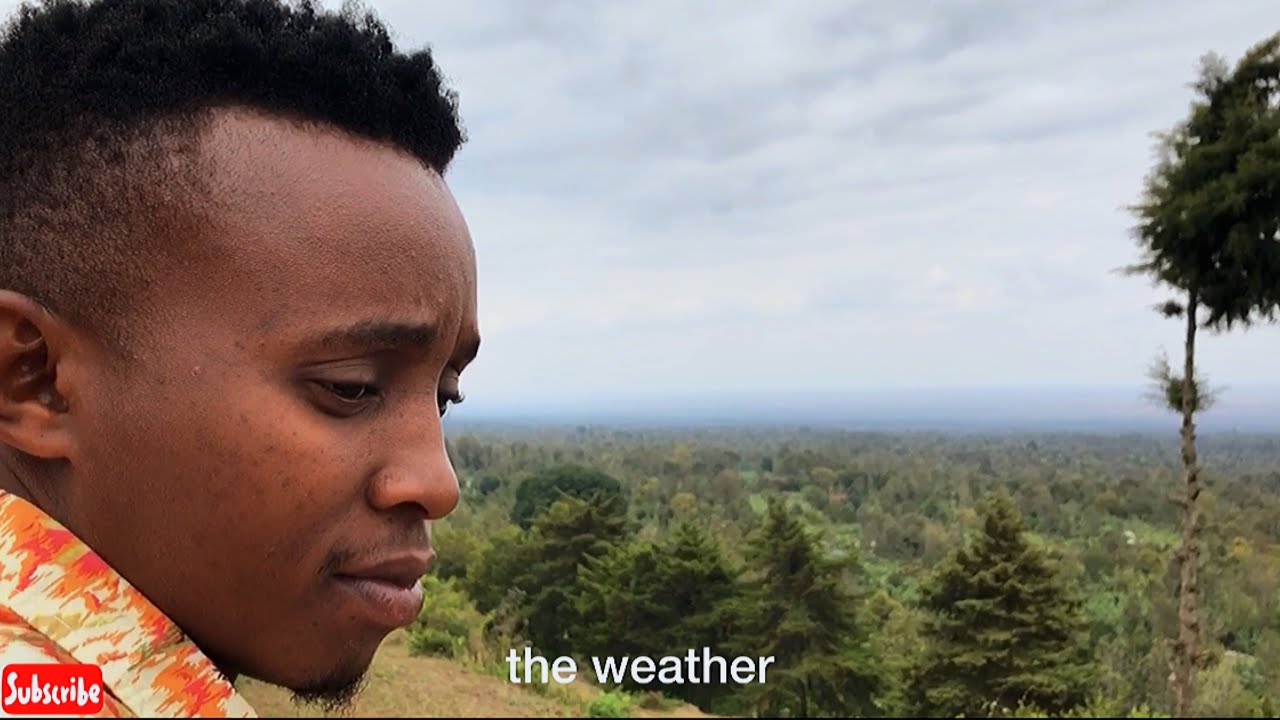 Exploring Moshi - Rombo The Home of Mount Kilimanjaro Tanzania.