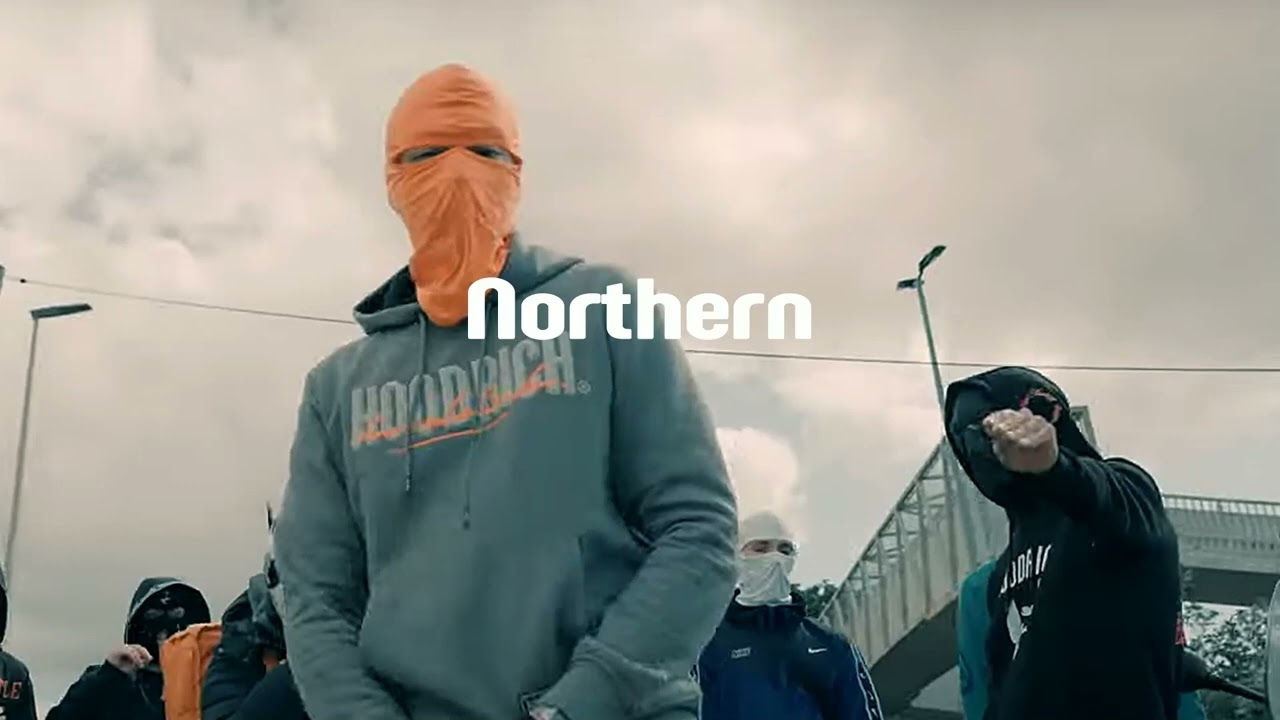 [FREE] Sav'O x Chinx (OS) x UK Drill Type Beat 'Northern' {prod Onyx}