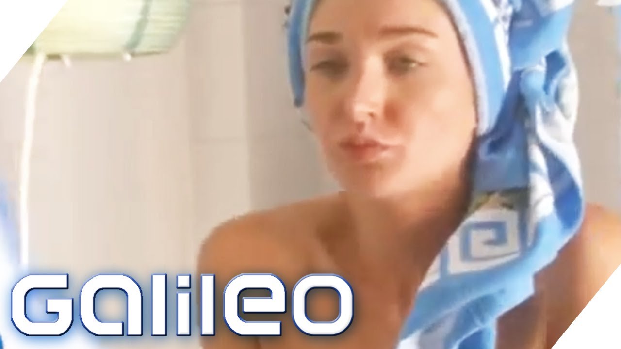 Nie wieder müde?! Die perfekte Morgenroutine um aus dem Bett zu kommen! | Galileo | ProSieben