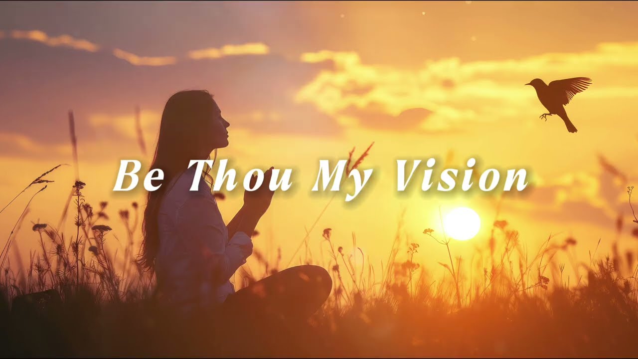 Be Thou My Vision (with Lyrics) by Boyce Worship Collective