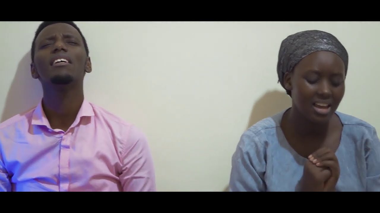 MORNING WORSHIP - PAPI CLEVER & DORCAS : EP 60 #Ibihe_nseng_Uwiteka #Ndagushaka_Mwami_Yesu