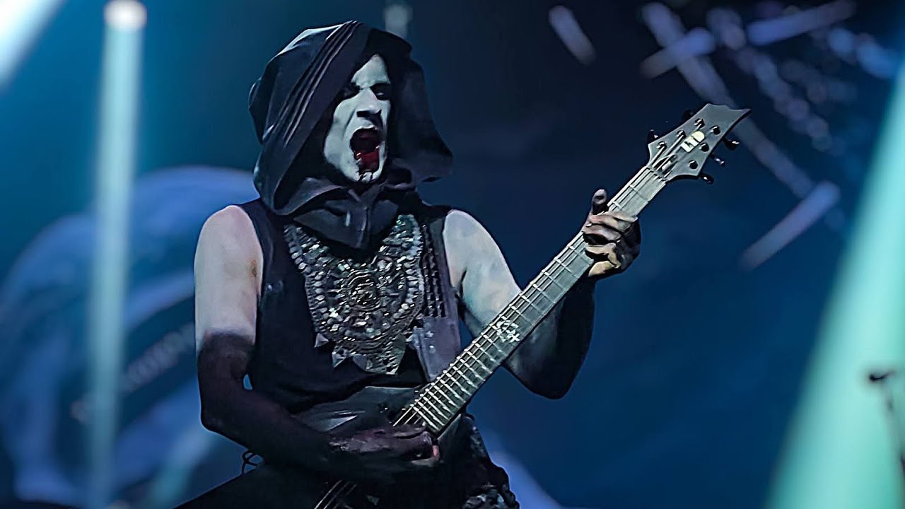 BEHEMOTH Live In Bangkok 2026