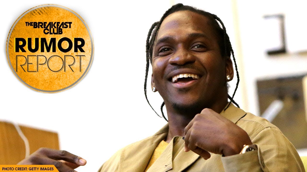 Pusha T Doesn't Believe Drake Has Anything Left To Say To Him