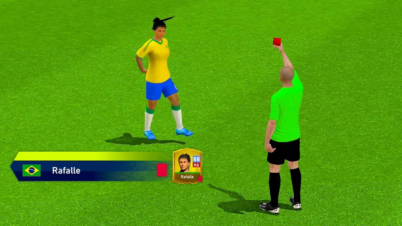 Football League 2024 Android Gameplay #9 #DroidCheatOfficial
