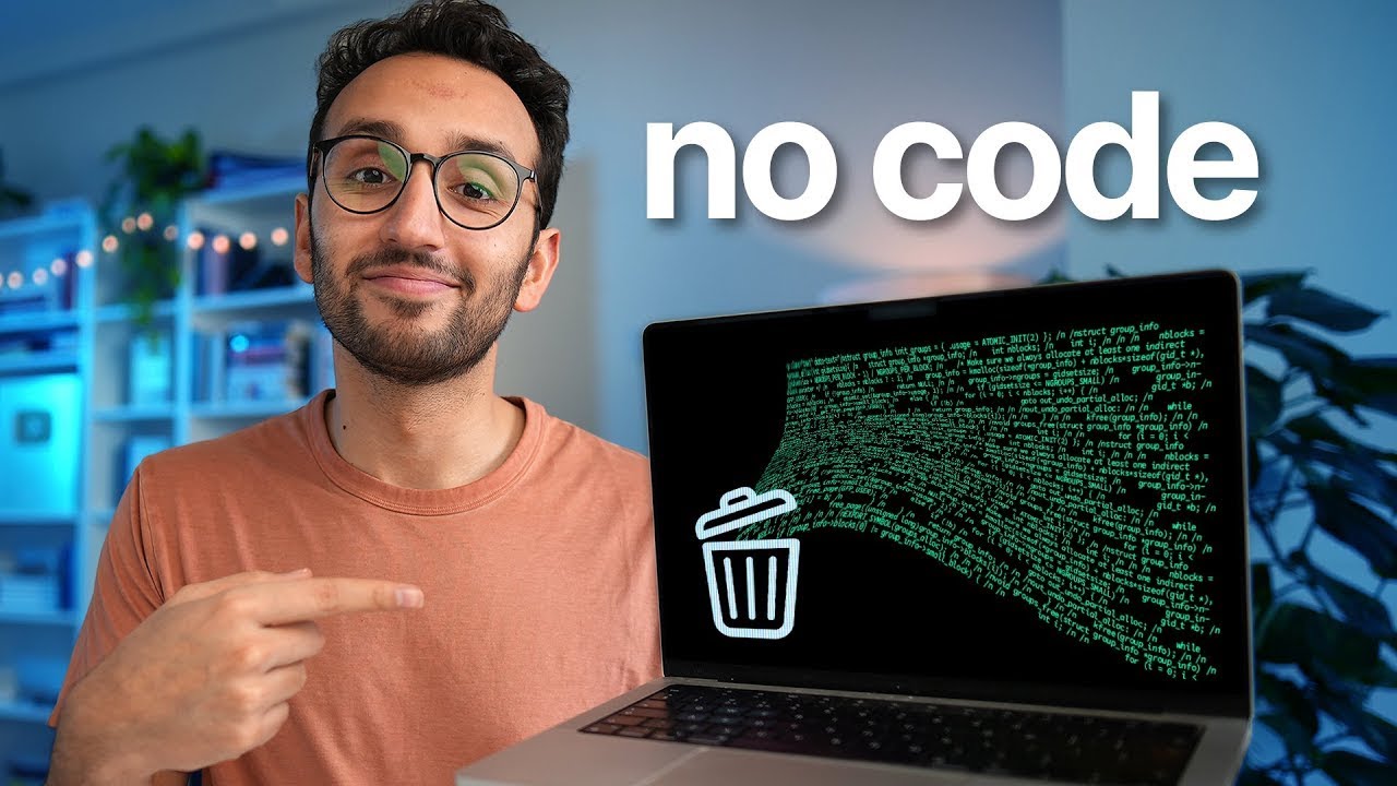 How to Build a Website with No Code (2026)