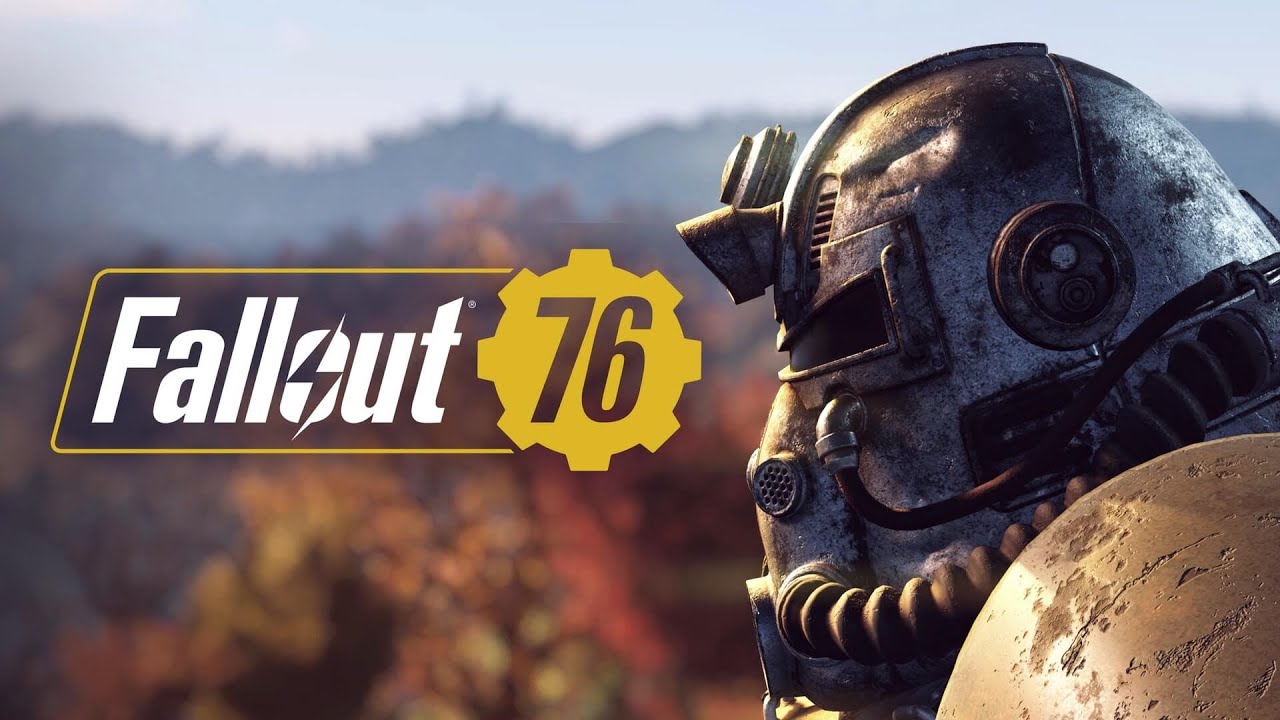 Fallout 76 (2025) Full Game - Longplay Walkthrough No Commentary