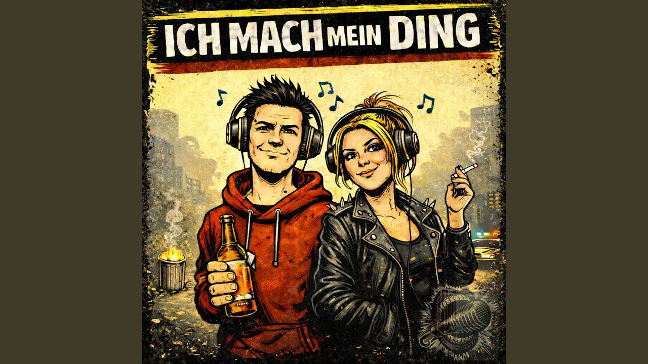 Ich Mach Mein Ding