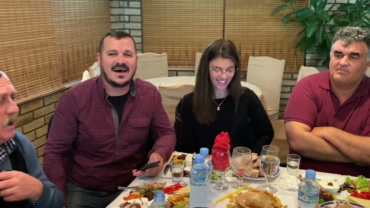 Kenge Labe per Shen Valentinin - Degjim te kendshem- Dea Hysenaj dhe Arben Gabaj, ✍️Ilirjan Grabovaj