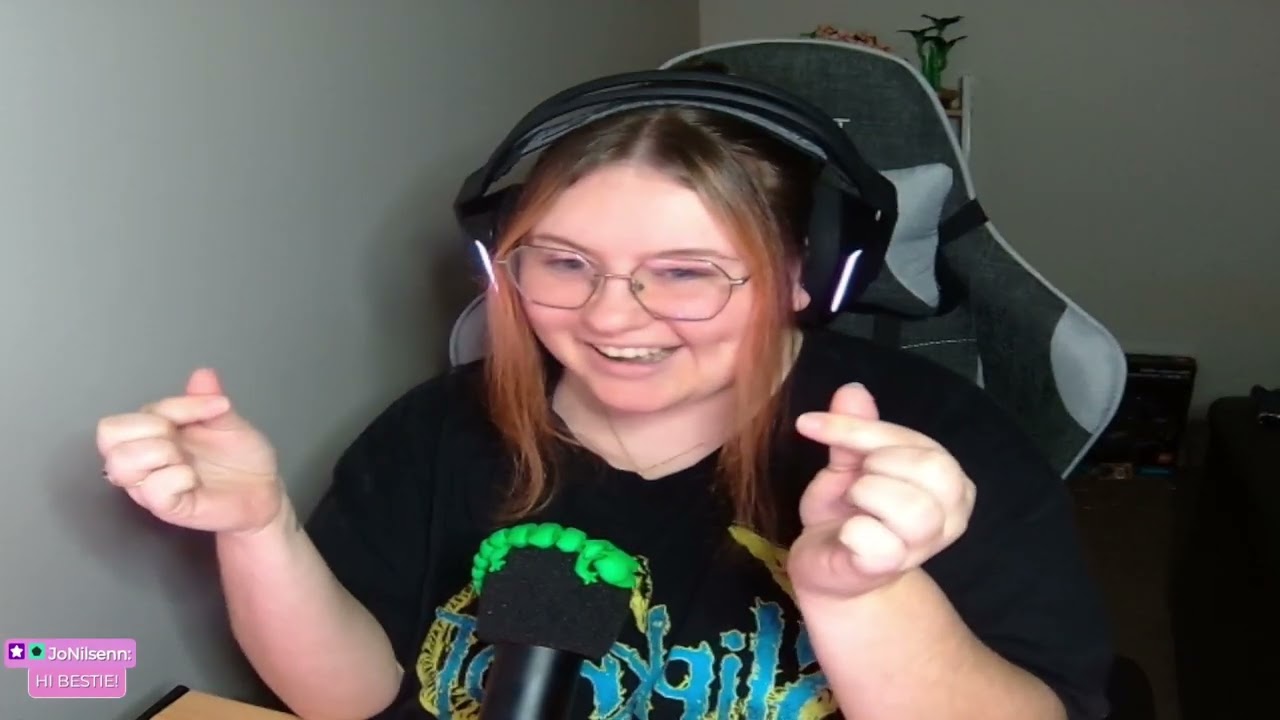 MyVoiceZoo - TWITCH VOD 12/02/2026