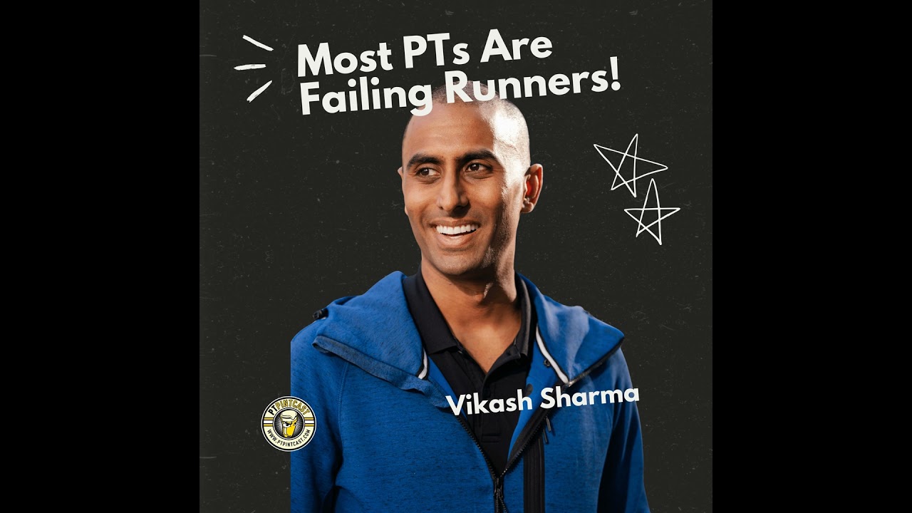 Most PTs Are Failing Runners — Here’s How to Fix It