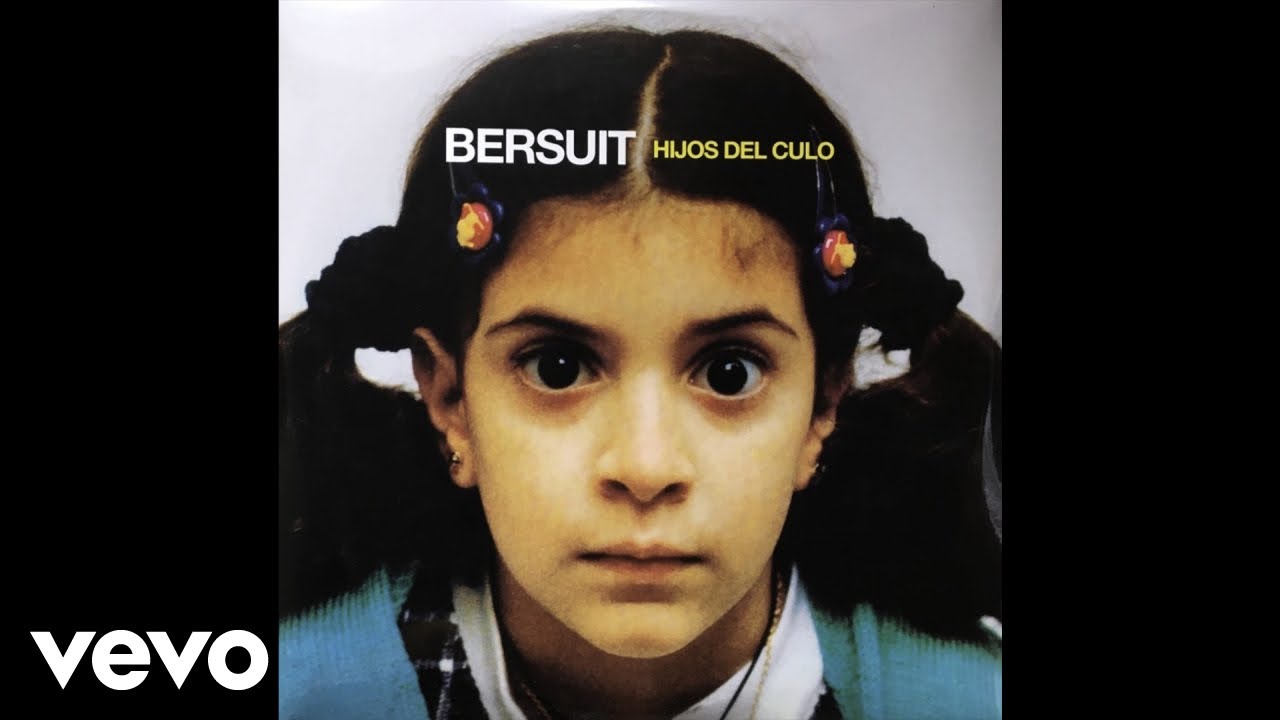 Bersuit Vergarabat - Es Importante (Audio)