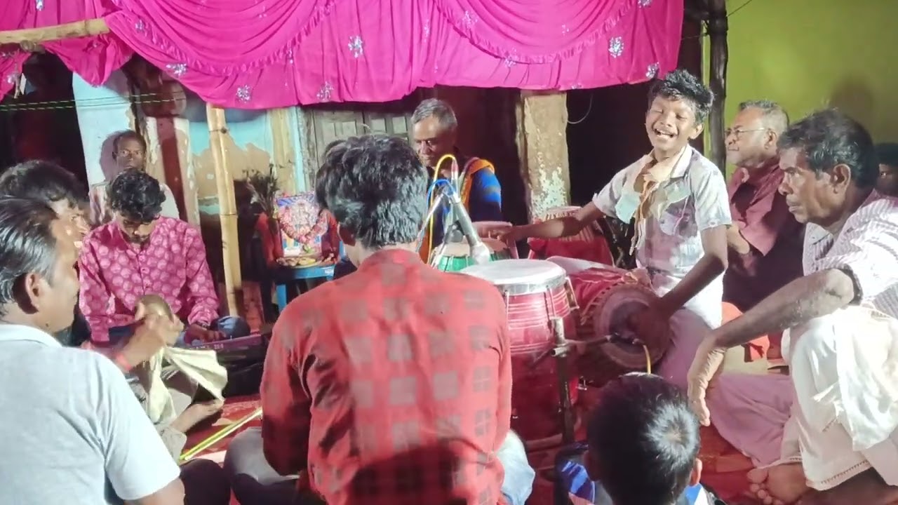 ଆମରି କଳା ଓ ସଂସ୍କୃତି ଆମ ପାଇଁ ଗର୍ବିତଅଟେ...