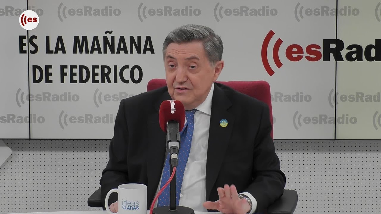 Federico a las 8: Feijóo sienta las bases para un futuro compartido con Vox