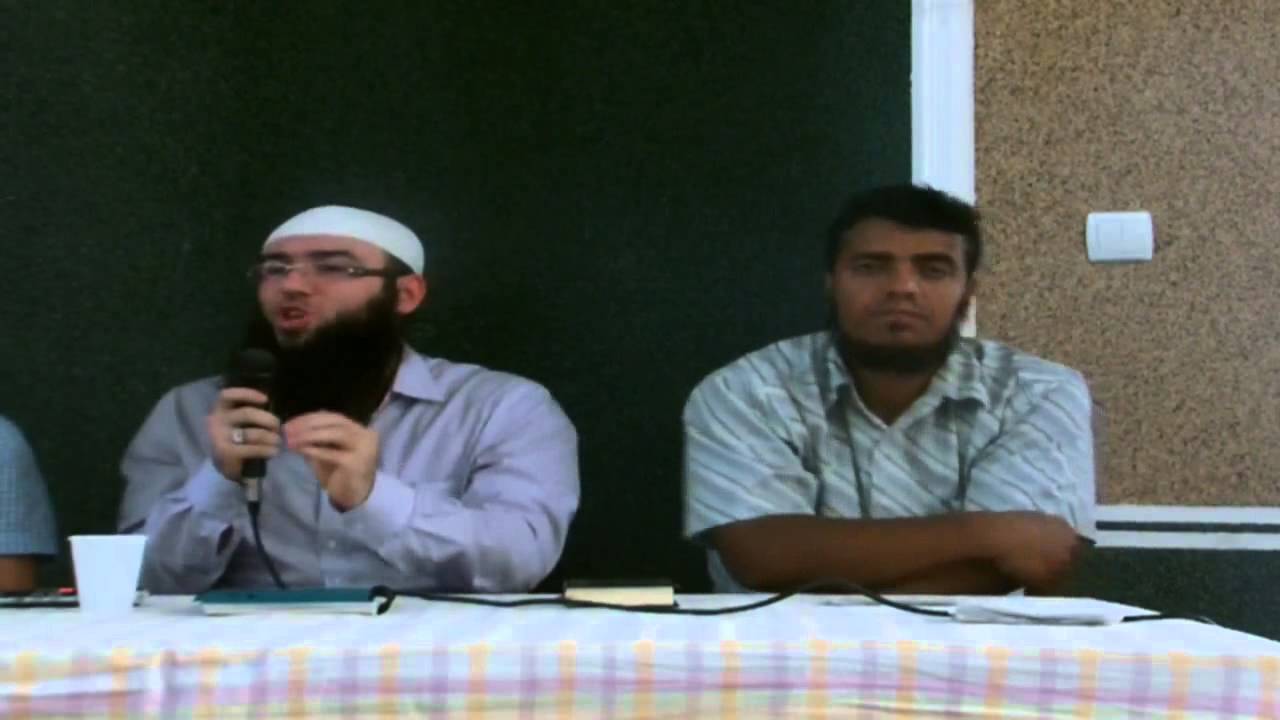 A janë të lejuara ilahitë në Islam? - Hoxhë Omer Bajrami