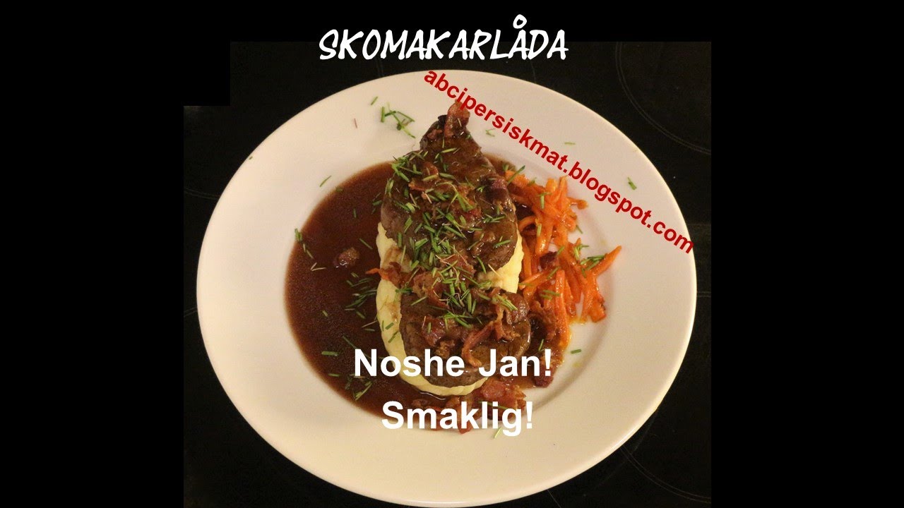 Skomakarlåda wlmp