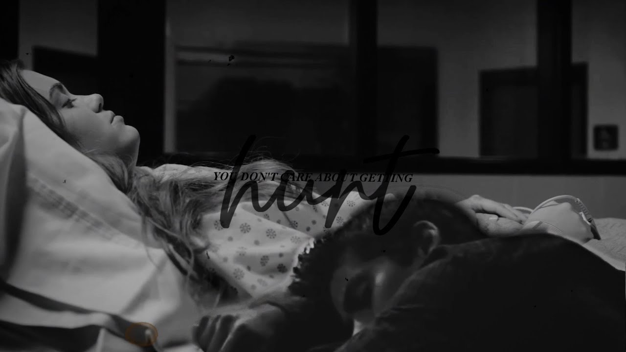 Stiles & Lydia | Want it all [AU]