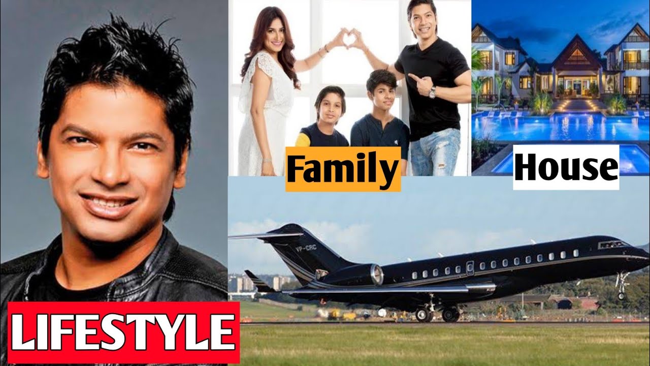 Shaan Lifestyle 2020, Biography, Age, Family, Income, wife Car, Net worth I G.T. FILMS