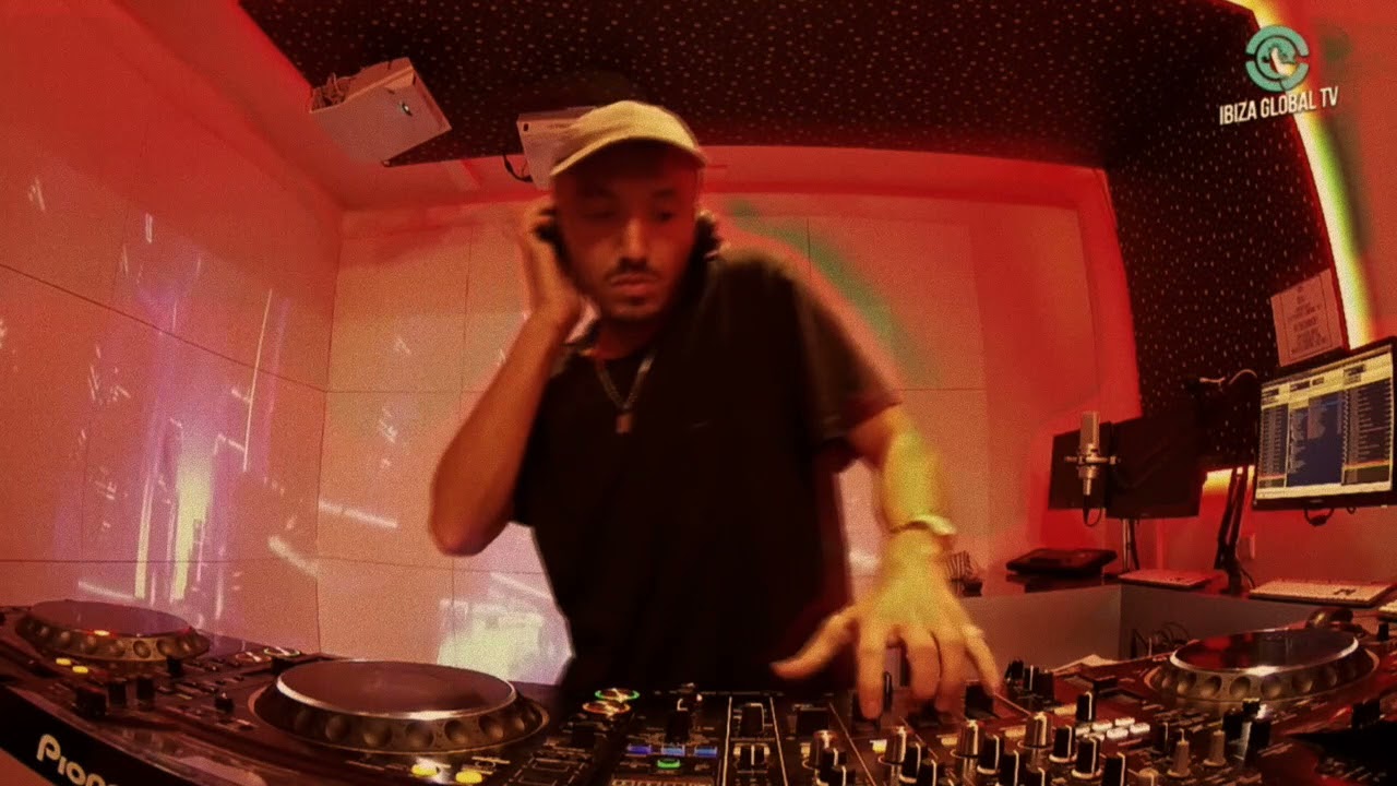 Ali Kuru Live @ Ibiza Global Radio