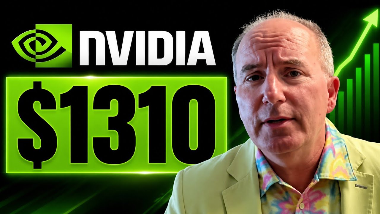 Дорожная карта ИИ от NVIDIA по мнению Дэна Айвса: может ли следующий технологический бум обеспечи...