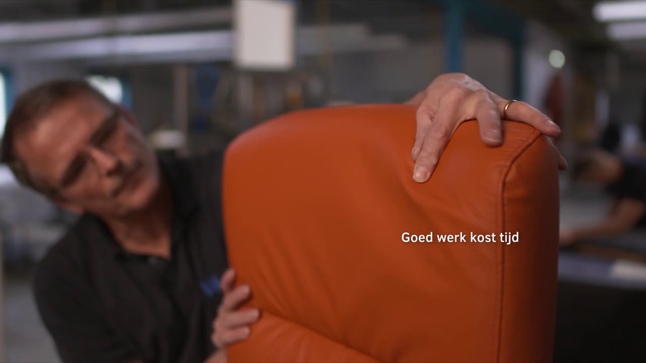 Fitform sta-op fauteuils: maatwerk voor gezond en comfortabel zitten