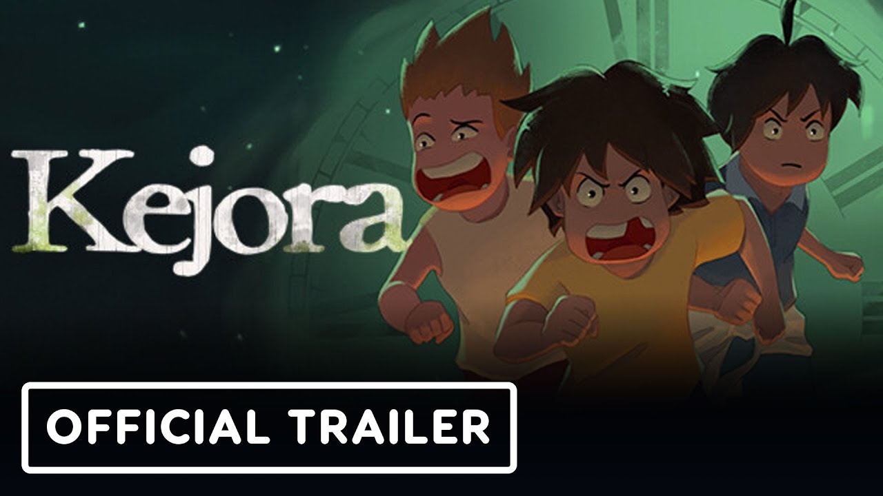Kejora - Six One Indie Showcase 2025 Trailer