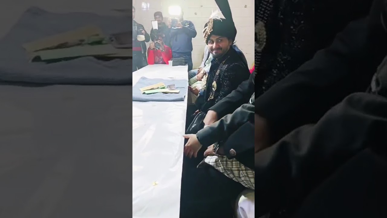Volg salami#abubaba#wedding#love#viral#salami#shadi#youtube#volg