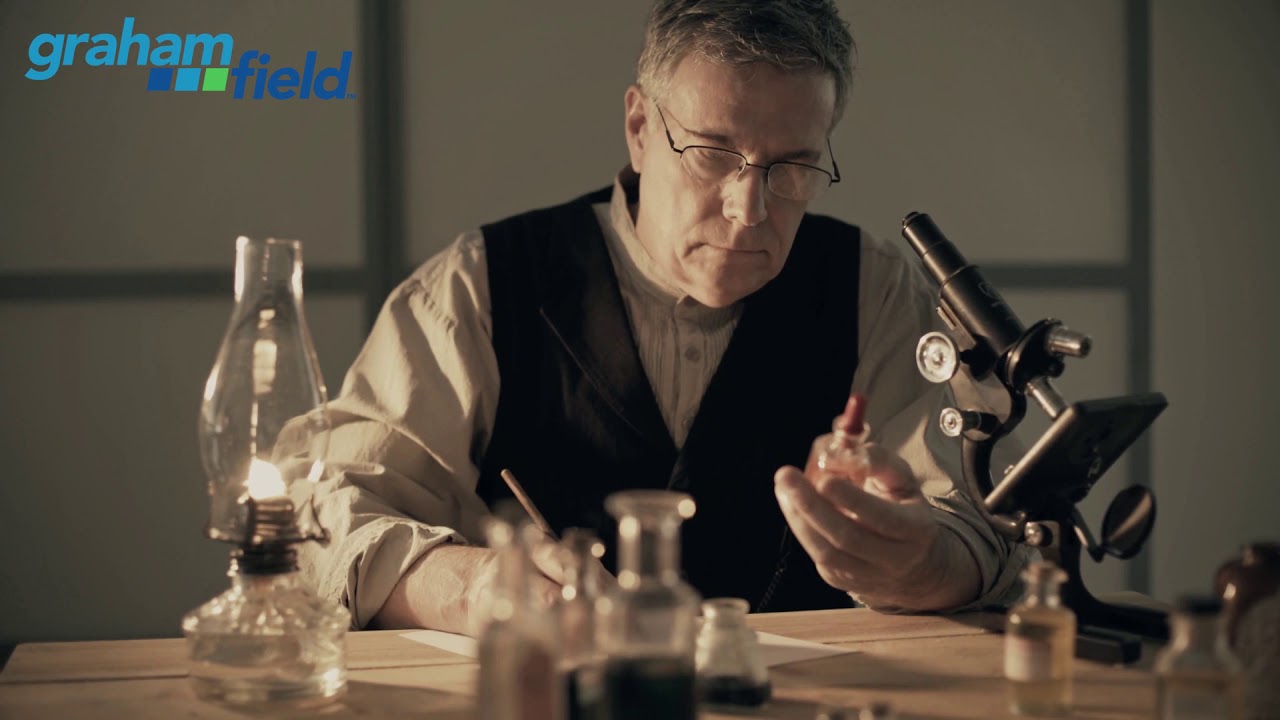 GF Health Products, Inc | Corporate Video