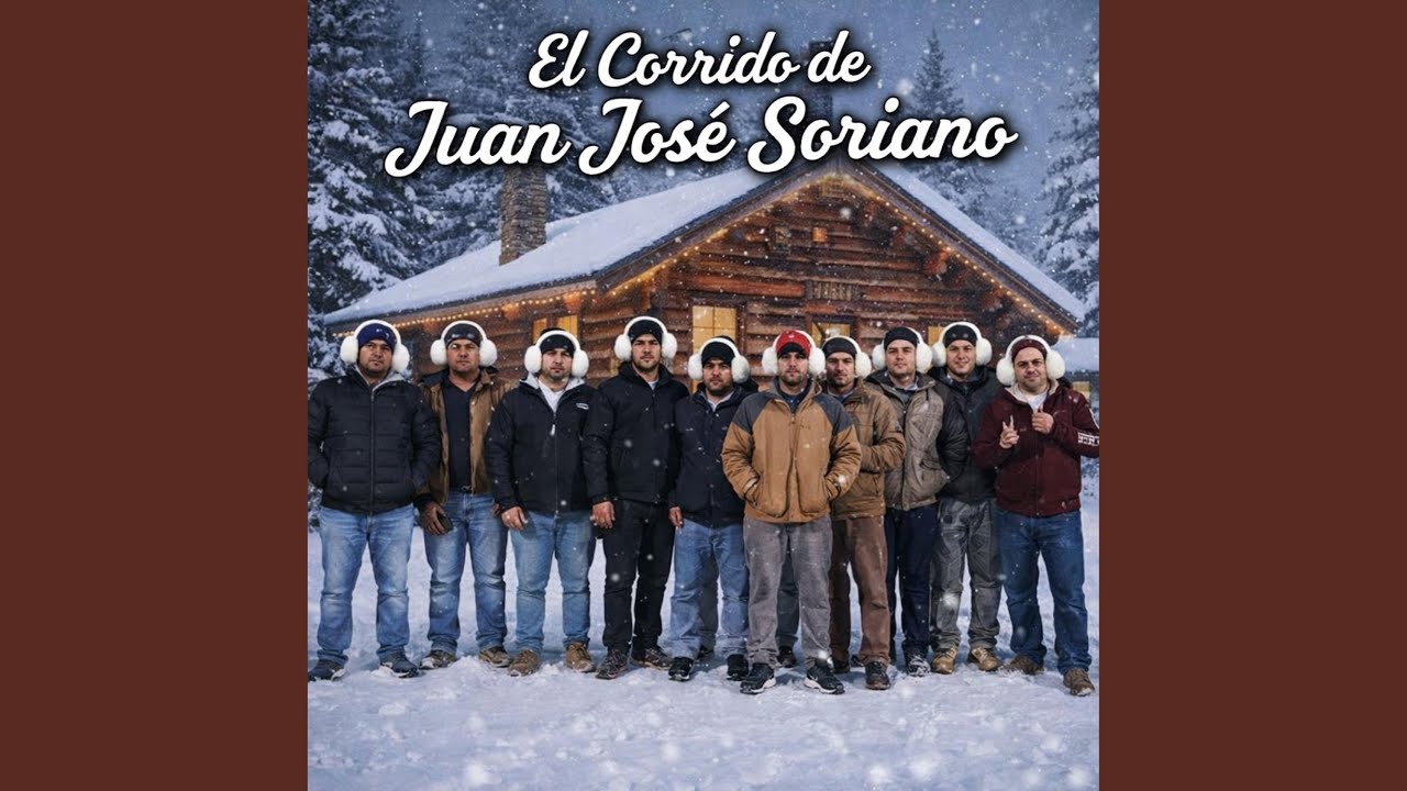 EL CORRIDO DE JUAN JOSE SORIANO