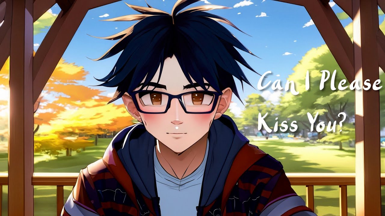 [M4F] Your Favorite Tutor Asks You Out [Nerd Speaker x Popular Listener] [Kinda Tsundere] [Kissing]